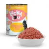 Lucky Lou Lifestage Adult Drób i jagnięcina puszka 400g