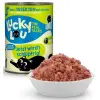 Lucky Lou Lifestage Adult Wołowina i owady puszka 400g