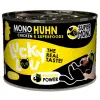 Lucky Lou SuperMono Kurczak puszka 200g