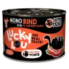 Lucky Lou SuperMono Wołowina puszka 200g