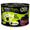 Lucky Lou SuperMono Dzik puszka 200g