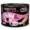 Lucky Lou SuperMono Indyk puszka 200g