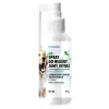 Eurowet Spray do higieny jamy ustnej dla psów i kotów 100ml