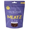Catz Finefood Meatz Essential Mix - kurczak, indyk, cielęcina 45g