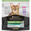 Purina Pro Plan Cat Sterilised Optirenal Turkey 400g