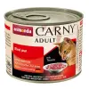 Animonda Carny Adult Wołowina puszka 200g