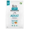 Brit Care Grain Free Adult Small & Medium Salmon 3kg