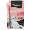 Miamor Cat Confect Lachs Cream 6x15g