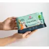 Opharm Dogs & Cats Pet Wipes - chusteczki nawilżane dla psa i kota 48szt