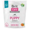 Brit Care Grain Free Puppy Salmon 1kg