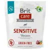 Brit Care Grain Free Sensitive Venison 1kg