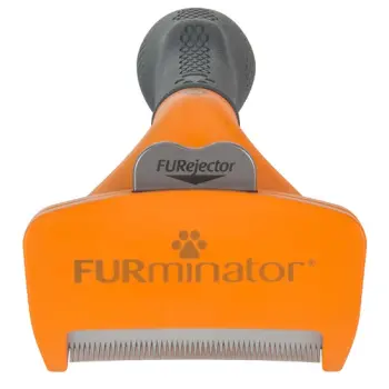 FURminator dla psów krótkowłosych Medium [141372]