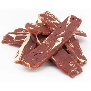 IdeaPet O! Fileciki z wołowiną i rybą 70g