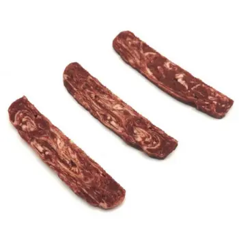 IdeaPet O! Fileciki z kaczką i rybą 70g