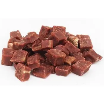 IdeaPet O! Kostka z wołowiną i rybą 70g