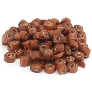 IdeaPet O! Sushi z wołowiną 70g