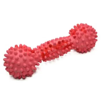 Hantel z kolcami III