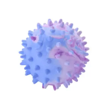 Piłka z kolcami nr.3