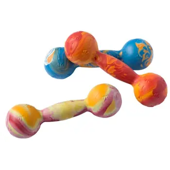 Hantel średni 15 cm