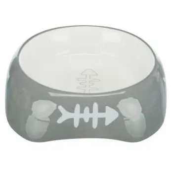Trixie Miska ceramiczna 0,2L dla kota [24498]