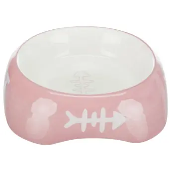 Trixie Miska ceramiczna 0,2L dla kota [24498]