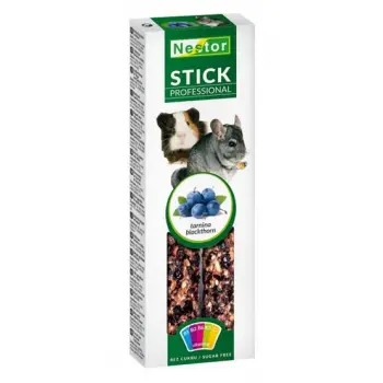 KOLBA DLA GRYZONI I KRÓLIKÓW PROFESSIONAL - TARNINA