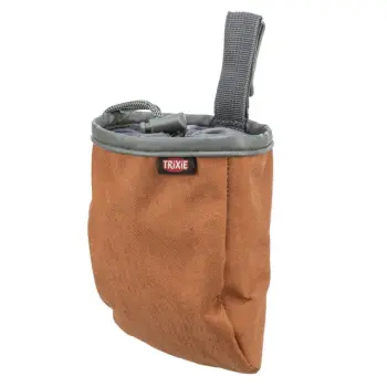 Trixie Torebka na karmę 10x14 cm [3227]