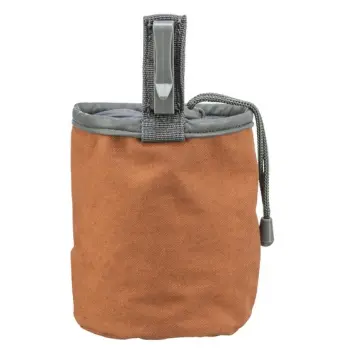 Trixie Torebka na karmę 10x14 cm [3227]