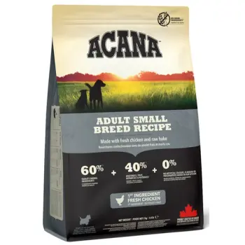 Acana Adult Small Breed 2kg