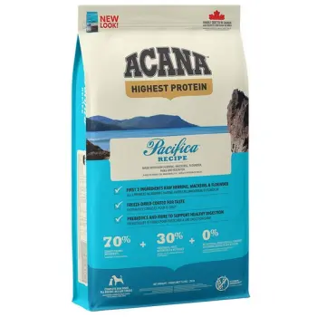 Acana Highest Protein Pacifica Dog 6kg