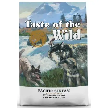 Taste of the Wild Pacific Stream Puppy 12,2kg