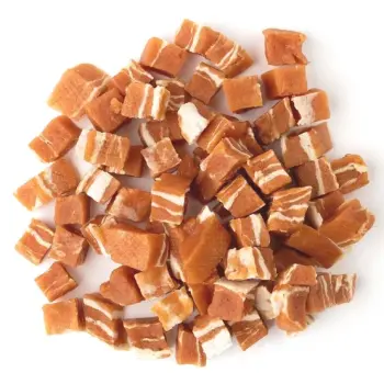 Magnum Kostki z kurczaka i dorsza 250g