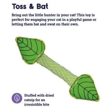 Petstages Miętowa strzała PS335