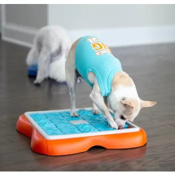 Nina Ottosson Challenge Slider - gra edukacyjna [69343]