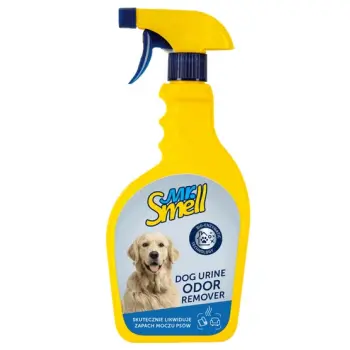 DermaPharm Mr. Smell Pies - likwiduje zapach moczu 500ml