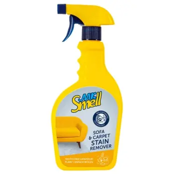 DermaPharm Mr. Smell Sofa i Dywan - na plamy z moczu 500ml