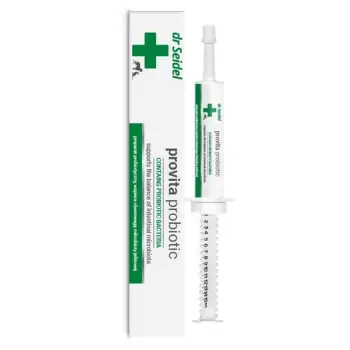 Dr Seidel Provita probiotyk 15 dawek