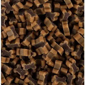 Flamingo Przysmak dla psa Lamb & Rice 500g