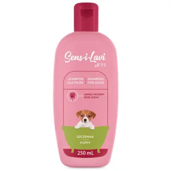 DermaPharm Sens-i-Lavi szampon szczeniak 250ml