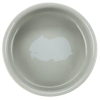 Trixie Miska ceramiczna 80ml dla chomika [60731]
