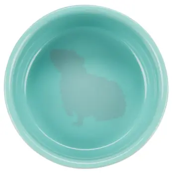 Trixie Miska ceramiczna 250ml dla świnki morskiej [60732]