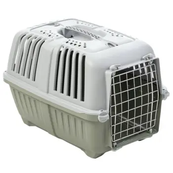 Yarro/Moderna Transporter Pratiko Duży - kolor mix [Y2511]