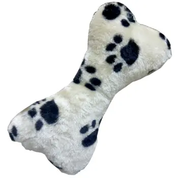 Yarro Pluszowa Kość - Łapka 22cm [Y0010]