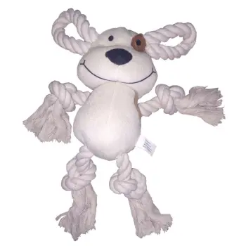 Yarro Pies ze sznurem 40cm [Y0036]