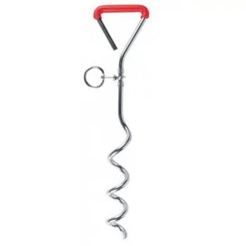 Trixie Wkręt do przywiązywania psa 40cm/9mm [TX-2259]