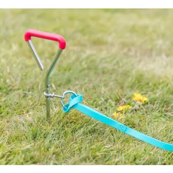 Trixie Wkręt do przywiązywania psa 40cm/9mm [TX-2259]