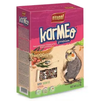 Vitapol Pokarm dla nimfy 1kg [2202]