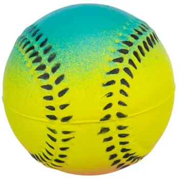 Trixie Piłka neonowa 7cm 1szt [3458]