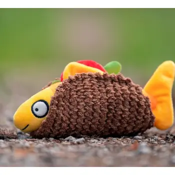 Dingo Zabawka dla psa - Taco 20cm