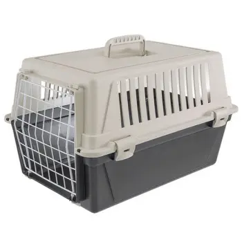 Ferplast Atlas 10 EL - transporter mix kolorów [73007199]